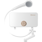 Проточный водонагреватель Thermex Oscar 6500