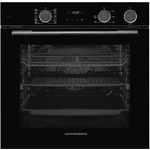 Электрический духовой шкаф Kuppersberg KSO 610 B