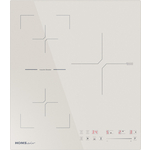 Индукционная варочная панель HOMSair HIC43SBG Inverter