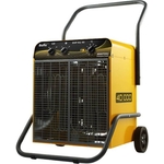 Электрическая тепловая пушка Ballu BHP-M2-40