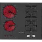 Комбинированная варочная панель Kuppersberg EGS 600