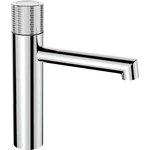 Смеситель для раковины Vincea Desire хром (VBF-1D3CH)