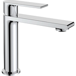 Смеситель для раковины Vincea Vogue хром (VBF-1V1CH)