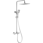 Душевая система Vincea Next с термостатом, хром (VSFS-1N1TCH)