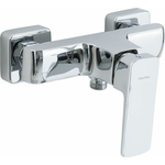 Смеситель для душа Allen Brau Infinity хром (5.21010-00)