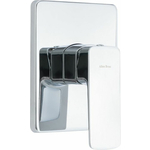 Смеситель для душа Allen Brau Infinity X1 с механизмом, хром (5.21015-00)