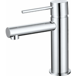 Смеситель для раковины Allen Brau Glority хром (5.51001-00)