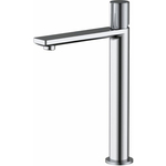 Смеситель для раковины Allen Brau Liberty хром (5.33002-00)