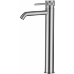 Смеситель для раковины Allen Brau Priority никель (5.31A02-BN)