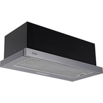 Вытяжка встраиваемая Evelux TEL 50 X