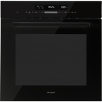 Электрический духовой шкаф Weissgauff EOM 991 SB Black Edition