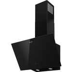 Вытяжка Weissgauff YOTA 606 TOUCH BLACK GLASS