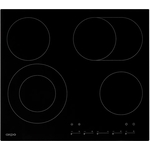 Варочная поверхность электрическая AKPO PKA 609215K BL