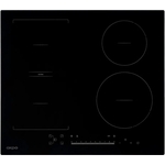 Индукционная варочная панель AKPO PIA 6094121FZ-1 BL