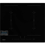 Индукционная варочная панель AKPO PIA 6094219CC BL