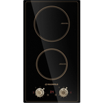 Индукционная варочная панель MAUNFELD CVI292MBKBR