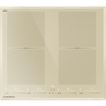 Индукционная варочная панель MAUNFELD CVI594SF2BG LUX