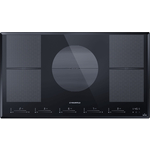 Индукционная варочная панель MAUNFELD CVI905SFDGR