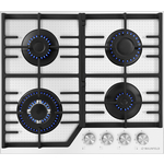 Газовая варочная панель MAUNFELD EGHG.64.73CW/G