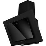 Вытяжка MAUNFELD Tower A 60 черный