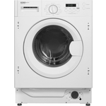 Встраиваемая стиральная машина HOMSair WMB148WH