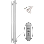 Полотенцесушитель электрический Маргроид Inaro 15x120 правый, белый матовый (Inaro3v-12012-1049-9016R)