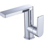 Смеситель для раковины Savol хром (S-600716)