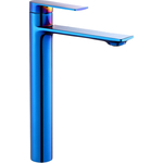 Смеситель для раковины Savol перламутр (S-601811GJ)