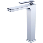 Смеситель для раковины Savol хром (S-600101TG)