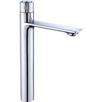 Смеситель для раковины Savol хром (S-601810G)