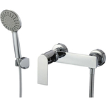 Смеситель для душа Savol хром (S-601815)