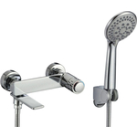 Смеситель для ванны Savol хром (S-601831)