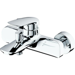 Смеситель для ванны Savol хром (SK-H7101)