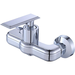 Смеситель для душа Savol хром (S-600107T)