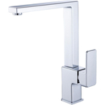 Смеситель для кухни Savol хром (S-600706F)