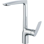 Смеситель для кухни Savol хром (SK-H7001)