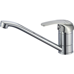 Смеситель для кухни Savol хром (S-T4901-1)