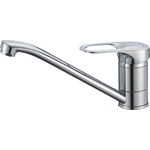 Смеситель для кухни Savol хром (S-T4904-1)