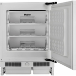 Встраиваемая морозильная камера Haier HUF90RU