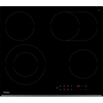 Электрическая варочная панель Haier HHY-C64ROVB