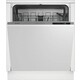 Встраиваемая посудомоечная машина Indesit DI 3C49 B