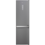 Холодильник Hotpoint HT 7201I MX O3