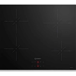 Индукционная варочная панель Indesit IS 41Q60 FX