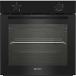 Электрический духовой шкаф Indesit IFE 2420 BL