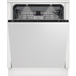 Встраиваемая посудомоечная машина Beko BDIN38530A
