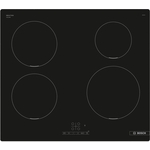 Индукционная варочная панель Bosch PUE611BB5D