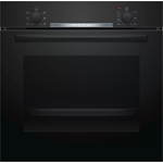 Электрический духовой шкаф Bosch HBA530BB0S