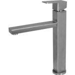 Смеситель для кухни Seaman Eco Venice нержавеющая сталь (SSN-1379-SS)