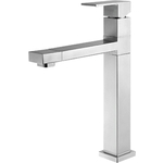 Смеситель для кухни Seaman Eco Koblenz нержавеющая сталь (SSN-2149-SS)