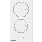 Индукционная варочная панель MAUNFELD CVI292WH